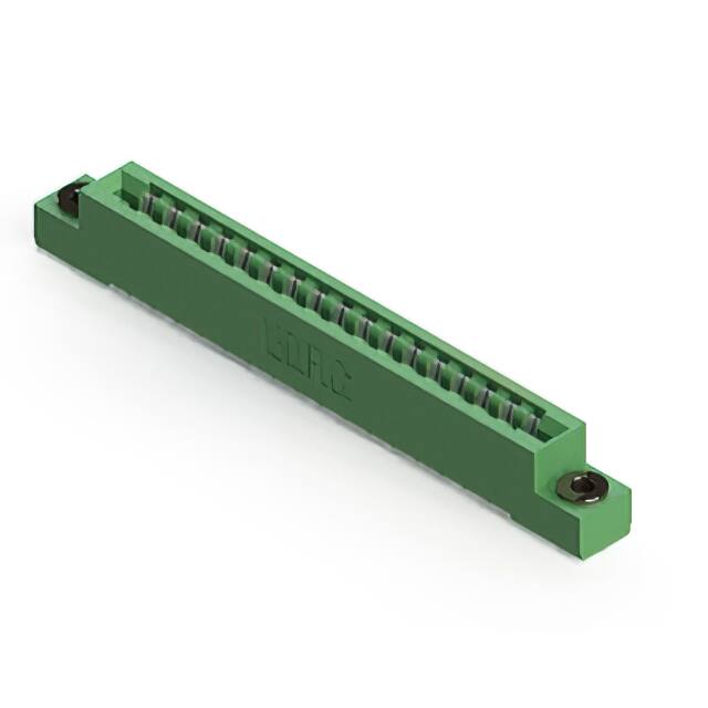 807-017-459-103 EDAC Inc.  Edgeboard Connectors